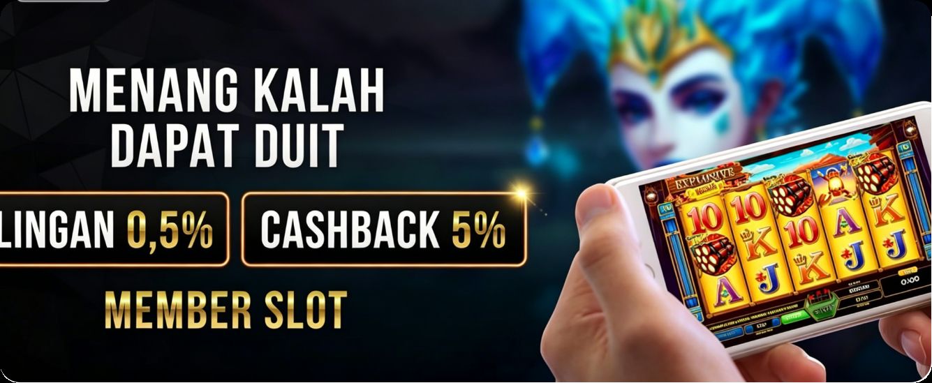 Main titi4dapk.com Menang Jackpot Besar