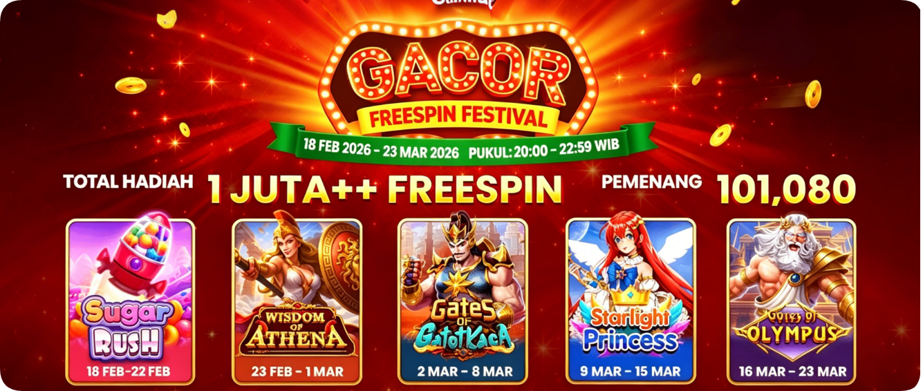 Login titi4d Sekarang Bonus Melimpah